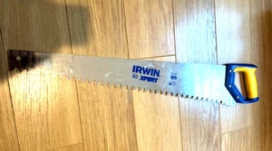 Irwin Jack 10505549 Xpert Wolfram Betonsäge 700 mm 28" 2 TPI JAK10505549 - Bild 1 von 1