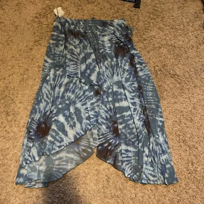 Falda Calvin Klein L/xl Foto 1 de 4