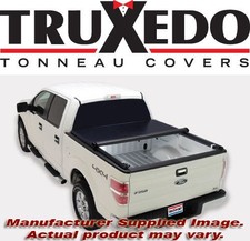 Truxedo Truck Bed Accessories For Ford F 150 For Sale Ebay