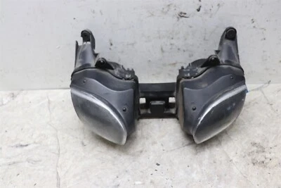 2007-2008 川崎忍者Zx6r前灯头灯 — 第 1/4 张图片