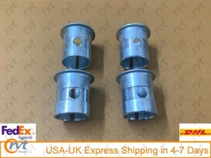 Nuevo Arbusto Cubo Jcb Marca 4 Piezas Pieza NºG65/0 - Imagen 1 de 2