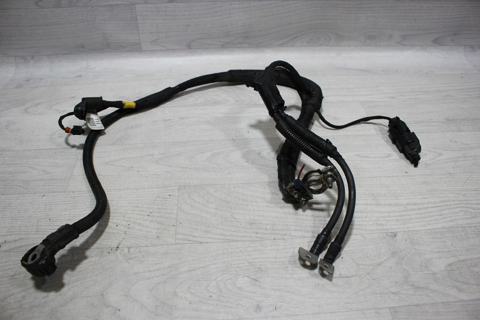 Kabelbaum Kabelstrang Kabel Batterie 918502L010 Hyundai i30 CW Bj,07 - Bild 1 von 4