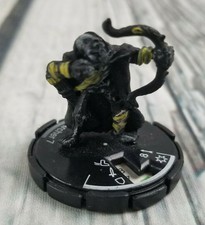 Mage Knight Dungeons Skeleton Archer 7 #010 D&D Miniature