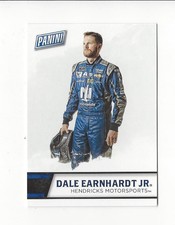 2016 Panini Father's Day #36 Dale Earnhardt Jr. 