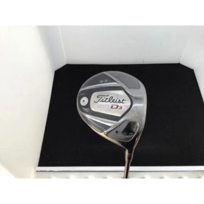 Titleist Driver 910 D3 9.5° Flex SR Motore 45 - Image 1 of 4