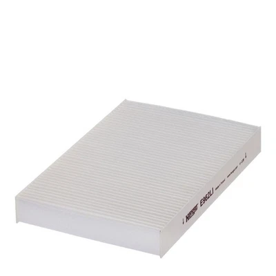 HENGST FILTER E962LI Filtre d'habitacle pour RENAULT CLIO II (BB0/1/2, CB0/1/2) - Photo 1/4