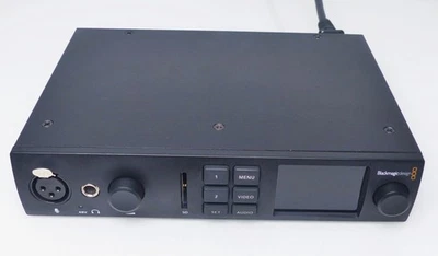 Blackmagic Design Blackmagic UltraStudio 4K Mini #R - Image 1 of 2