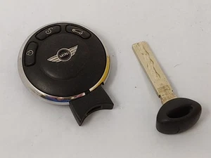 2007-2012 Mini Cooper Keyless Entry Remote Iyzkeyr5602 3456368-03 3 ATV0H - Picture 1 of 6