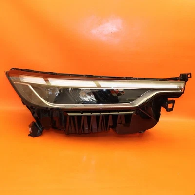 FARO PASAJERO DERECHO INFINITI QX60 2022 2023 2024 2025 260106SA0B LED OEM Foto 1 de 4