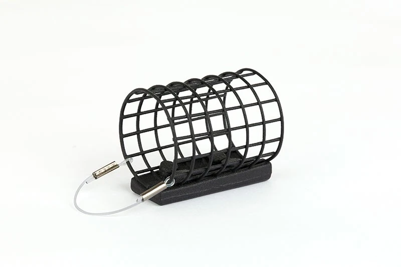 Fox Matrix Standard Cage Feeder large 30g - Bild 1 von 1