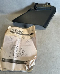 Scivolo di scarico laterale 731-26695 adatto per falciatrice MTD Troy Bilt artigianale Walk-Behind - Foto 1 di 6