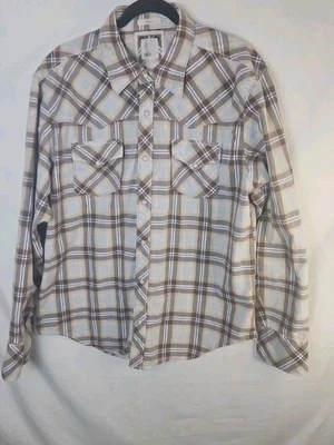 Bke Slim Fit Dress Shirt - Image 1 of 4