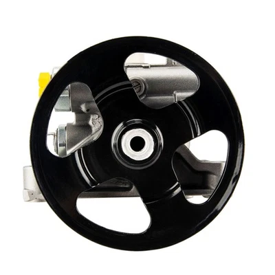 Bomba de direção hidráulica para 2007-2012 Mazda CX-7 todos os motores 215497 ferro alumínio - Imagem 1 de 4