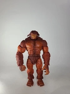 Marvel Legends Series Sasquatch Complete BAF- Alpha Flight - Deadpool Series - Picture 1 of 2