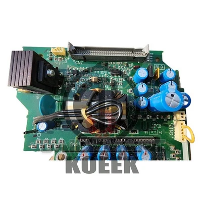 Placa de fuente de alimentación YASKAWA ETP617175 18,5 KW nueva en caja - Imagen 1 de 2