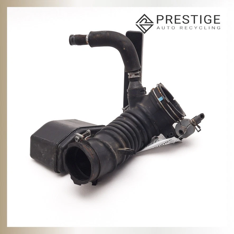 2007-2011 TOYOTA CAMRY Air Cleaner Intake Hose Tube w/ Resonator 17881-28250 - Image 1 of 4