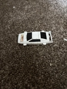 Corgi Model Car James Bond 007 Lotus Esprit Made in Gt.Britain - Picture 1 of 3