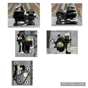 2017 YXZ 1000R SS SE Tubeworks HD Clutch Actuator - Picture 1 of 1