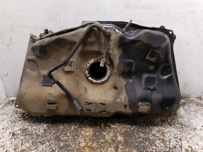 05-10 SCION TC 2.4L 4CYL GAS FUEL TANK ASSEMBLY  — 第 1/4 张图片