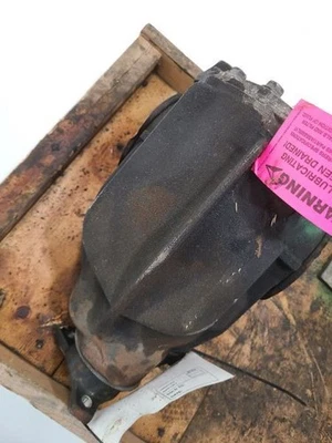 2007-2010 Chrysler 300 Carrier Trasero RWD 2.7L 3.90 Ratio 52114594AC Foto 1 de 4