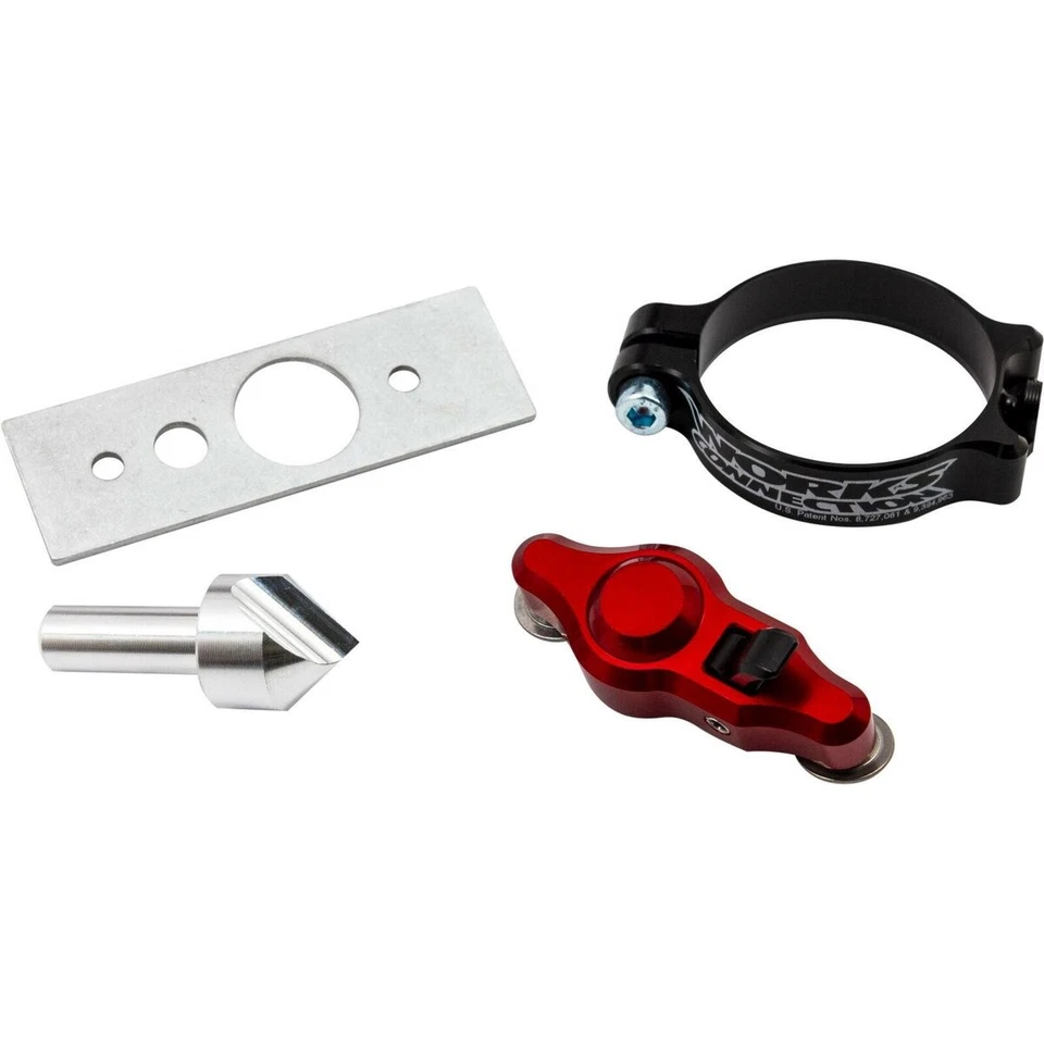 Works Connection Pro Launch Start Device - 587651 - Image 1 of 1