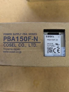 Fuente de alimentación Cosel pba150f-24 D50EA002590 pba150f-24-n - Imagen 1 de 4