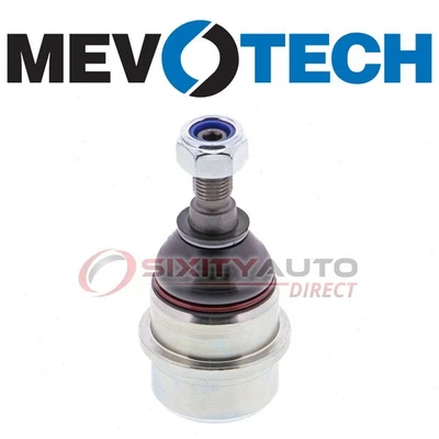 Mevotech Supreme Front Upper Ball Joint for 1994-2004 Land Rover Discovery - se - Image 1 of 4