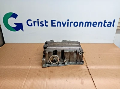 2012 SKODA CITIGO VW UP SEAT MII 1.0 PETROL OIL SUMP PAN 04C103603D (BS) - Image 1 of 4