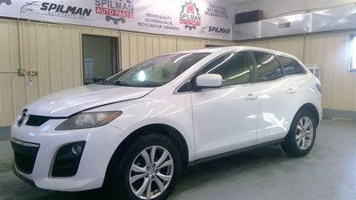 Used Washer Fluid Reservoir fits: 2010 Mazda CX-7 standard capacity Grade A - Image 1 of 4