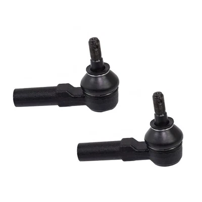 Para Buick Century 1993-1996 Tie Rod Extrem lado conductor y pasajero | Par | Delantero Foto 1 de 4