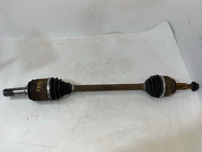 Fits 2011 - 2022 JEEP GRAND CHEROKEE 3.6 4x2 Rear LH Driver Axle Shaft OEM - Image 1 of 4