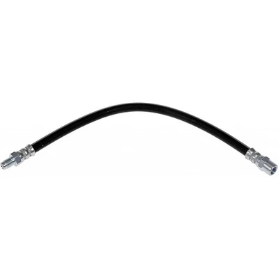 Manguera hidráulica de freno negra de goma EPDM para Volvo 960/240 1992 1993 Foto 1 de 4