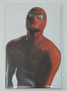 Amazing Spider-Man #50 Variant Edition-'timeless'-Alex Ross Cover NM - Picture 1 of 1