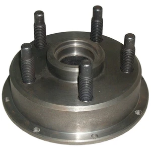 Howe Racing Enterprises Impala Hub Only 5x5 Steel - Picture 1 of 3