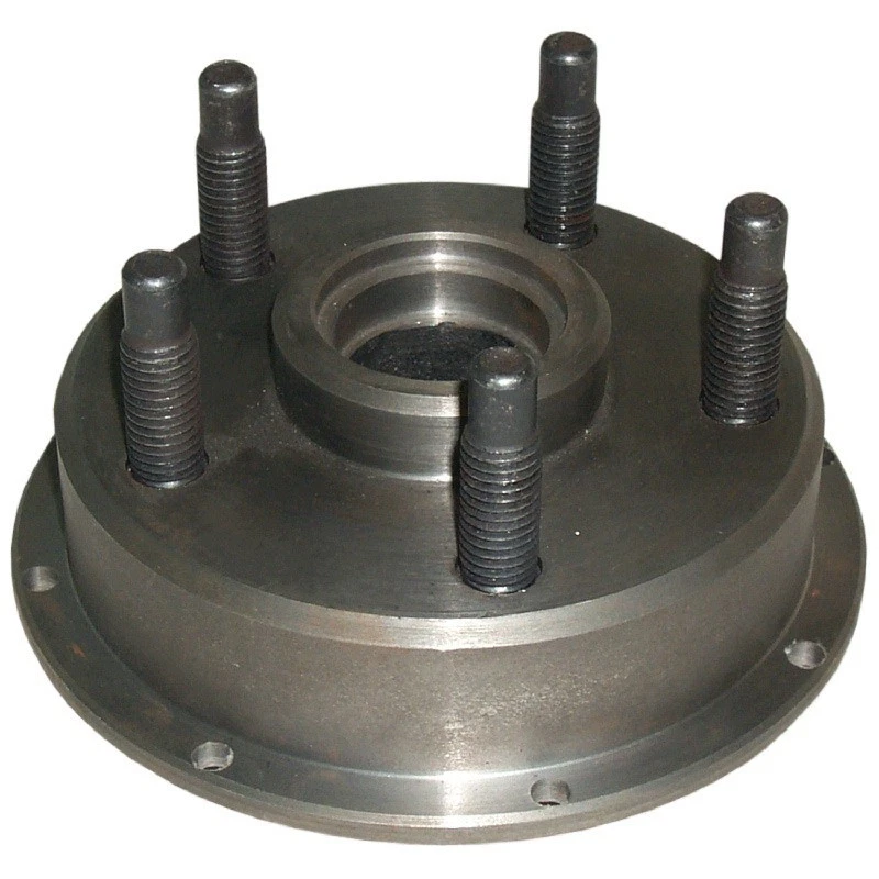 Howe Racing Enterprises Impala Hub Only 5x5 Steel - Image 1 of 3