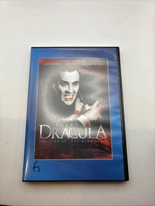 Scars of Dracula [DVD] - Picture 1 of 4