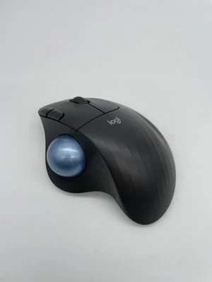 Logitech ERGO M575 Wireless Trackball Maus Steuerung mit dem Daumen Windows PC u - Bild 1 von 4