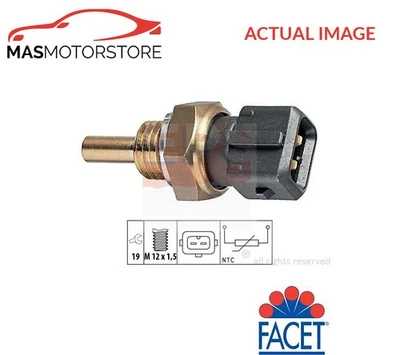 COOLANT TEMPERATURE SENSOR GAUGE EPS 1830157 A NEW OE REPLACEMENT - Image 1 of 4
