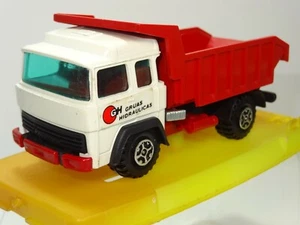Guisval Spain 483 MAGIRUS TIPPER TRUCK (287) - Picture 1 of 7