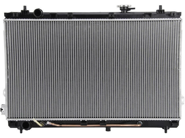 Радиатор Spectra 19XPHM78 для Kia Sedona 2008 2006 2007 2009 2010 - Изображение 1 из 1