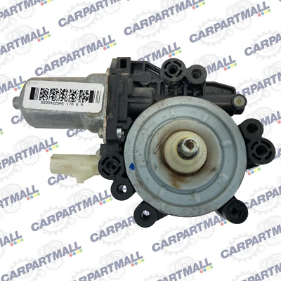 2005-2010 Jeep Grand Cherokee Rear Left Door Power Window Motor 55394229AE OEM Foto 1 de 4