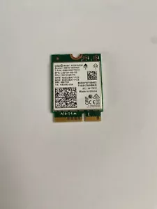 L92724-002 / L92724-005 HP SKO-WLAN 11ax 2x2 INT AX201NGW-W HrP2 NV - Picture 1 of 1