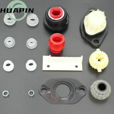 Kit de buje de palanca de cambios manual de 15 piezas para VW 1985-2002 Golf Cabrio Jetta Foto 1 de 3