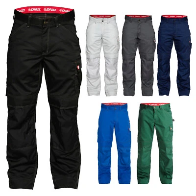 ENGEL Workwear Combat Hose Arbeitshose Outdoor Herren Herrenhose Berufshose