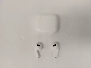 (N83942-3) Apple A2566 Airpod 2nd Gen - Picture 1 of 6
