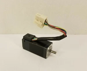 Oriental Motor VEXTA ASM36AK Stepping Motor (0.36°/Step, 0.148 oz-in^2) - Picture 1 of 10