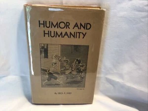 George Franks Ivey / Humor and Humanity 1945 - Picture 1 of 6