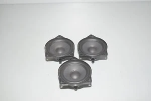 TESLA MODEL 3 Lautsprecher mit vollem Bereich satz 1079742-00-B 1079742-00-A - Bild 1 von 5