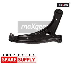 HANDLEBAR, WHEEL SUSPENSION FOR CITROËN MITSUBISHI PEUGEOT MAXGEAR 72-1857 - Picture 1 of 6