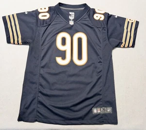 Nike On Field Chicago Bears Julius Peppers Jersey Youth XL - Picture 1 of 7